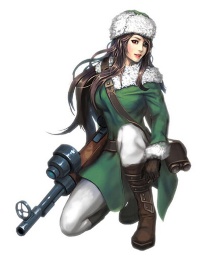 “Time for a shakedown”“现在是大搜查时间”——皮城女警 凯特琳