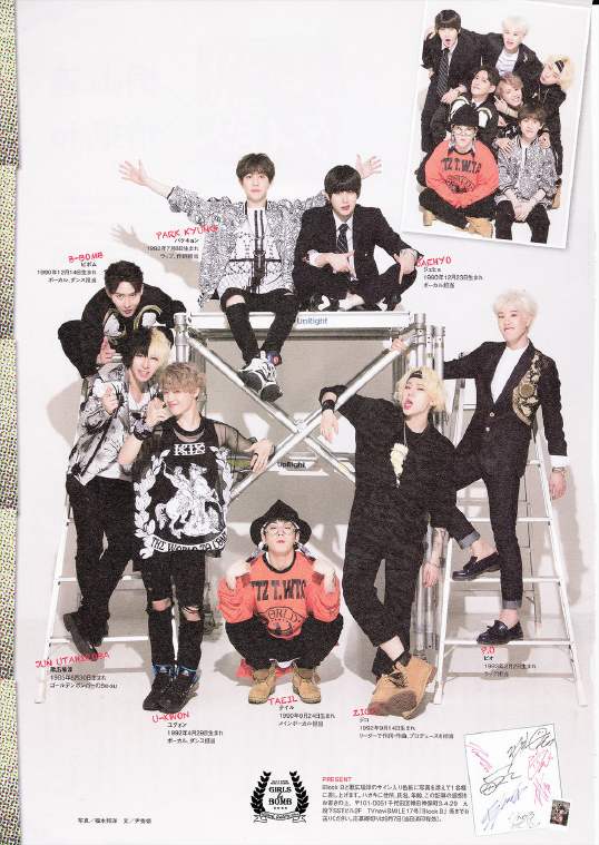 blockb