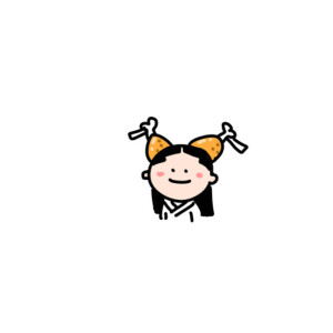 【情侣小头像】小头像·小龙女