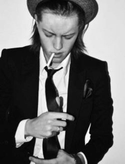 Erika linder 