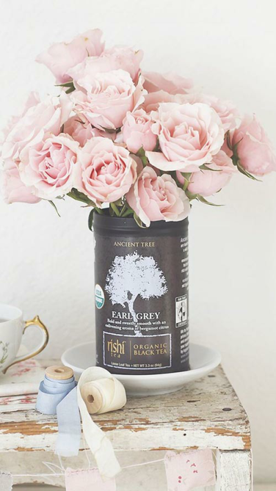 我们都是粉色控！