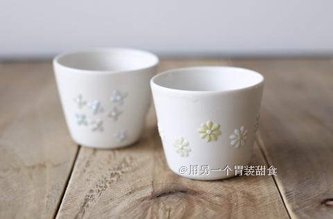 现货 日本作家 花卉 茶杯 餐盘 两款入