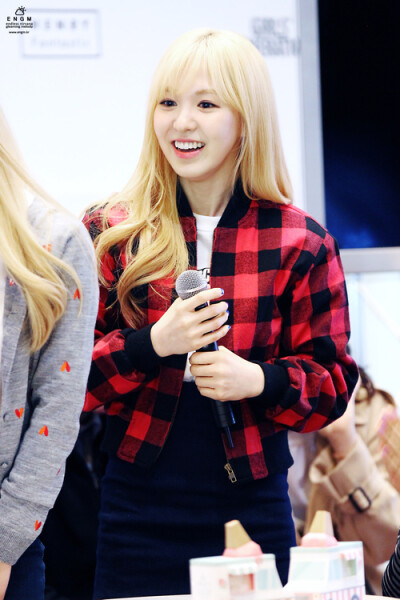 Red Velvet.孙承焕.Wendy
