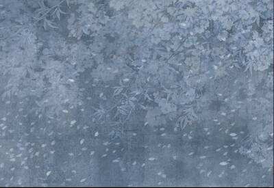 西田俊英作品 幻妙