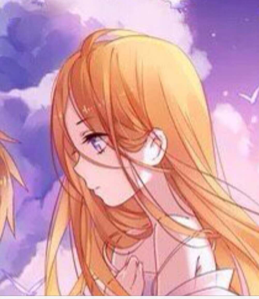 二次情头野良神