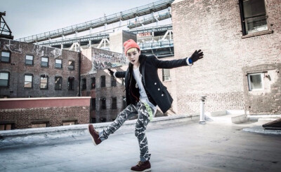 #G-Dragon 权志龙 GD#MV系列图