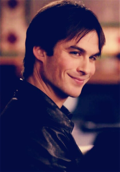 Damon Salvatore