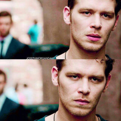 Niklaus Mikaelson