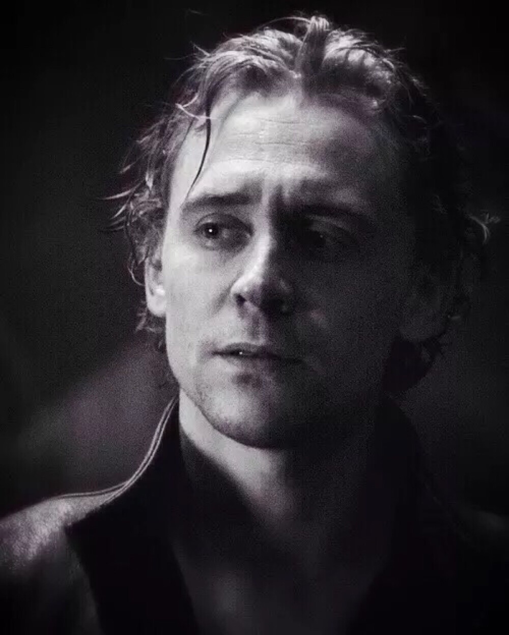 tomhiddleston抖森