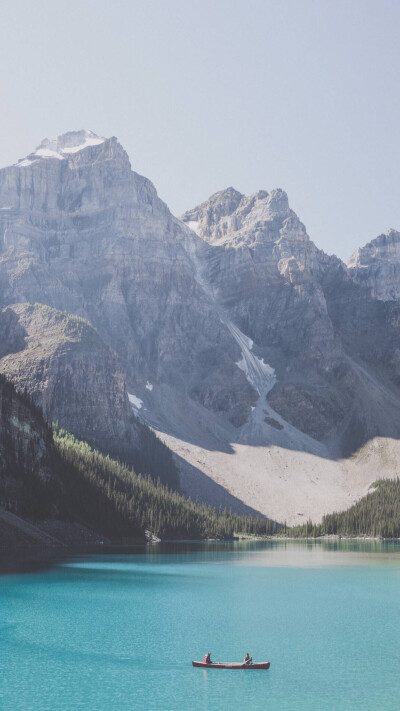 风景