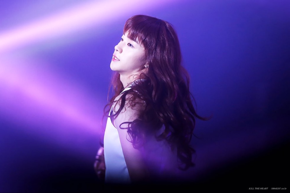 ikon首尔演唱会女装专场金振焕焕焕壁纸头像ikom