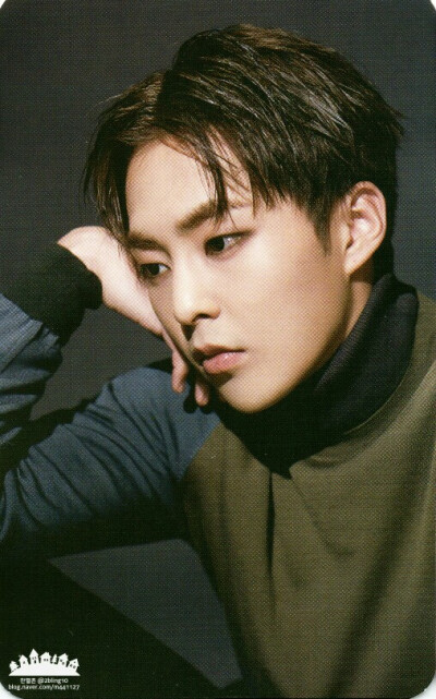 xiumin 