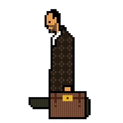 情侣头像 趣味 插画 动漫