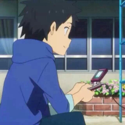 情侣头像 趣味 插画 动漫