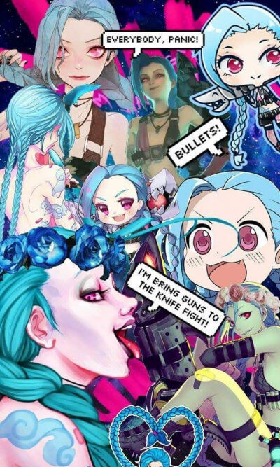 欢迎来到呼噜镇！居民：凯特琳