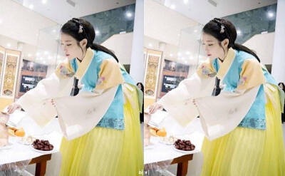 IU.李知恩.步步惊心:丽.海秀.高清.