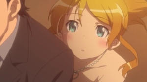 我的妹妹哪有那么可爱   俺妹   高坂桐乃