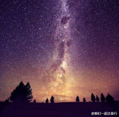 淡淡的习惯一个人，仰望星空，欣赏夜景，叼着烟，数着星星，述说自己的故事（那年初夏遇见你们の【我想紧紧地抓住每一个漏洞，渐渐走进你的星空】 ）