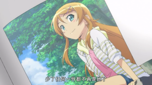 我的妹妹哪有那么可爱   俺妹   高坂桐乃