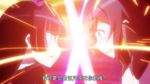 我的妹妹哪有那么可爱   俺妹  五更琉璃   黑猫   