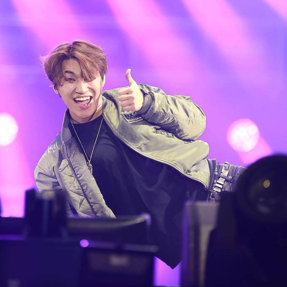 #DAESUNG##姜大声#