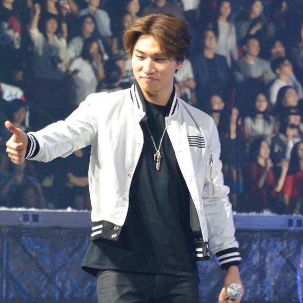 #DAESUNG##姜大声#