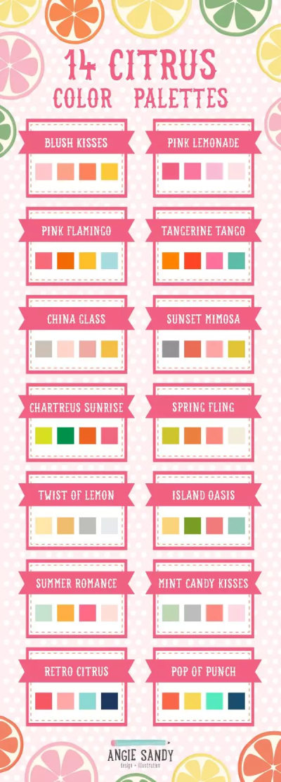 color