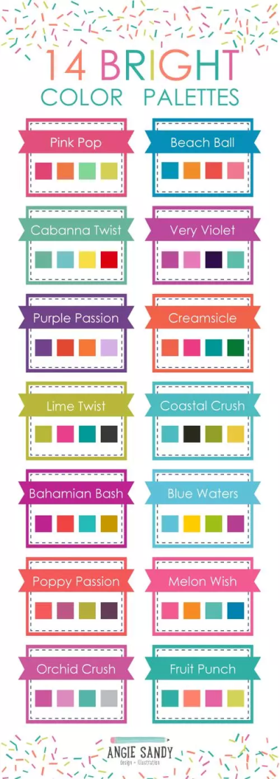 color