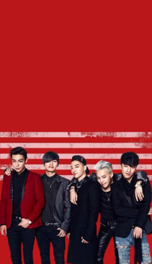 Bigbang