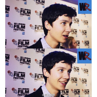 Asa Butterfield