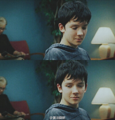 Asa Butterfield