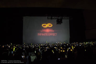 infinite 