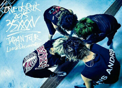 one ok rock