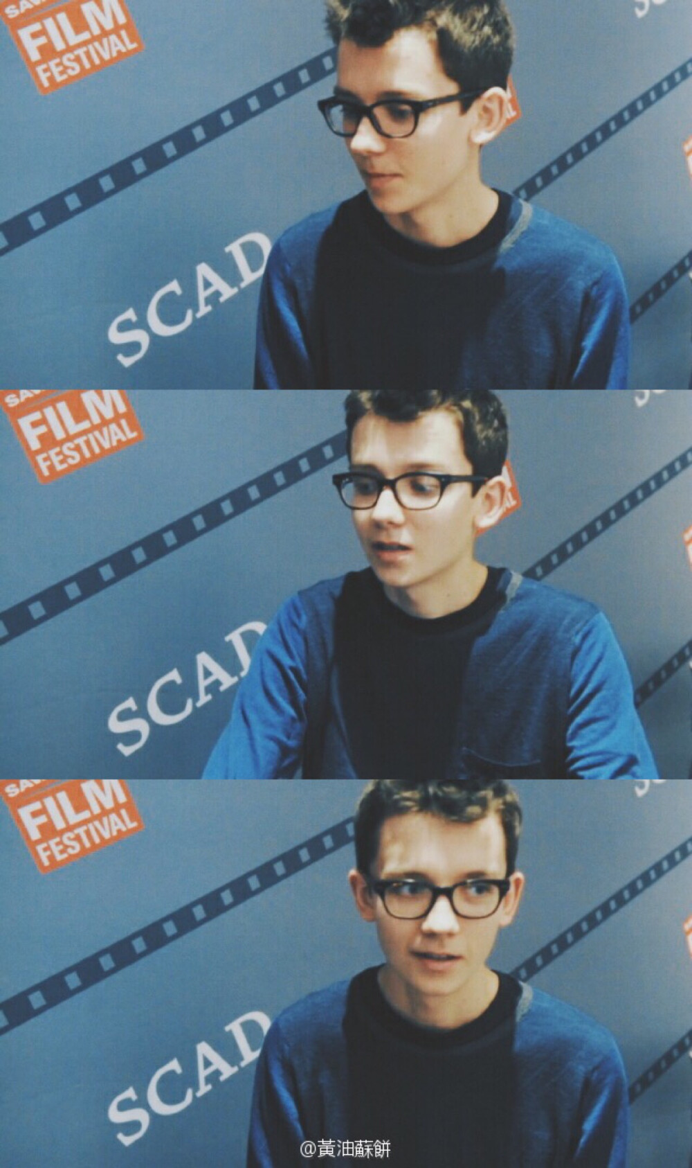 Asa Butterfield