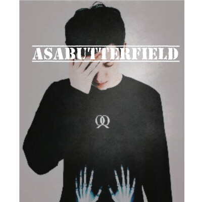 Asa Butterfield