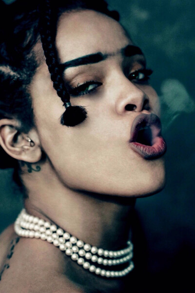 Rihanna