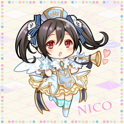 Nico