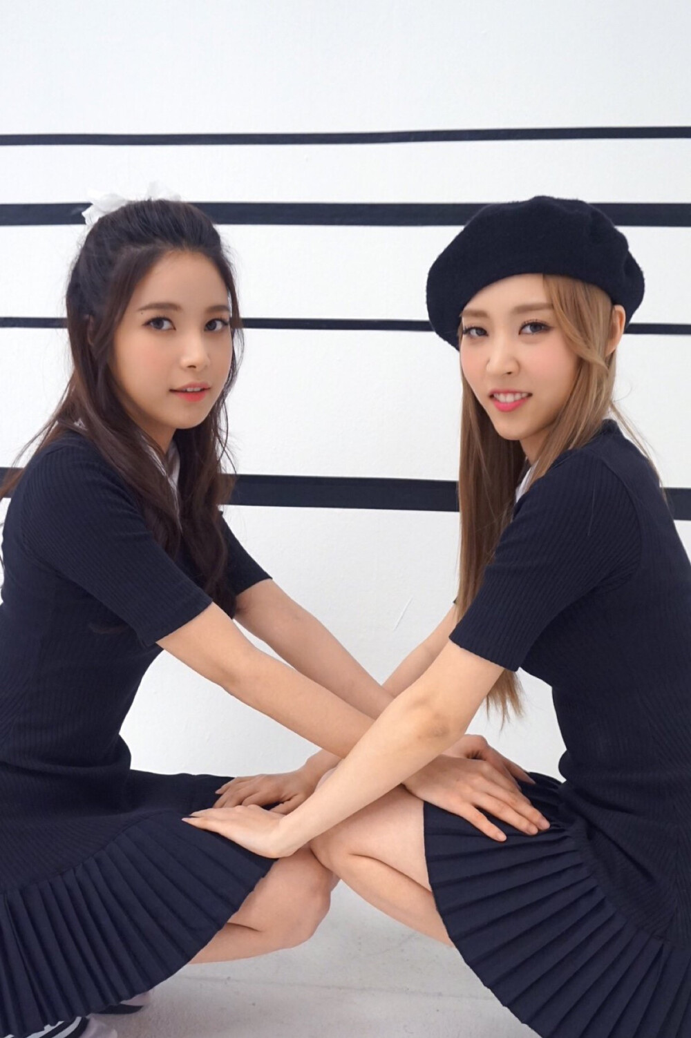 MAMAMOO 마마무 문별 玟星 MoonByul 문별이 文星伊 Moon Byul-Yi Solar 颂乐 김용선 金容仙