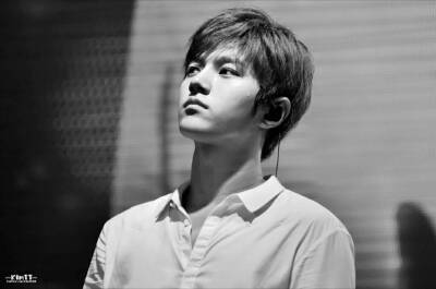 infinite L/金明洙 