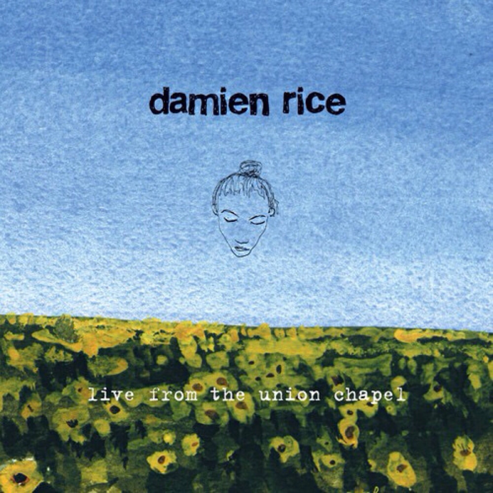 Damien Rice