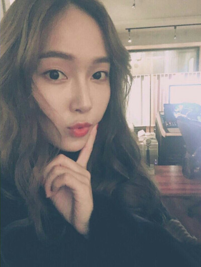 Jessica郑秀妍 韩国歌手