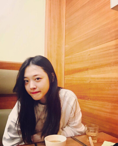 崔雪莉 韩国演员