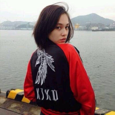 KIKO水原希子 日本模特 演员