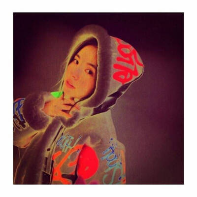 闵孝琳 韩国演员 歌手 模特