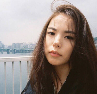 闵孝琳 韩国演员 歌手 模特