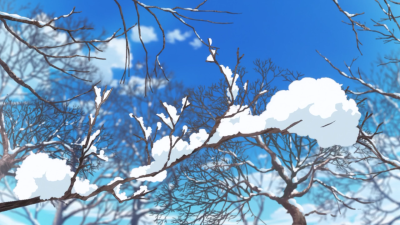 四月是你的谎言