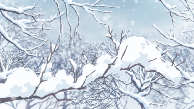 四月是你的谎言