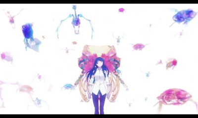 樱花小姐的脚下埋着尸体