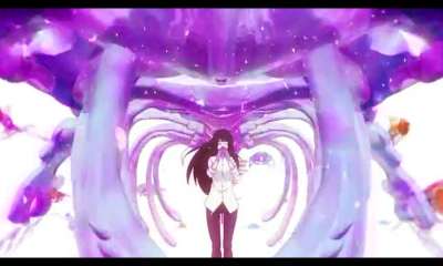 樱花小姐的脚下埋着尸体