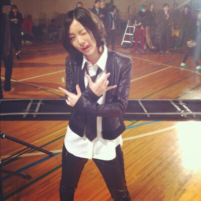 松井珠理奈 Jurina Matsui